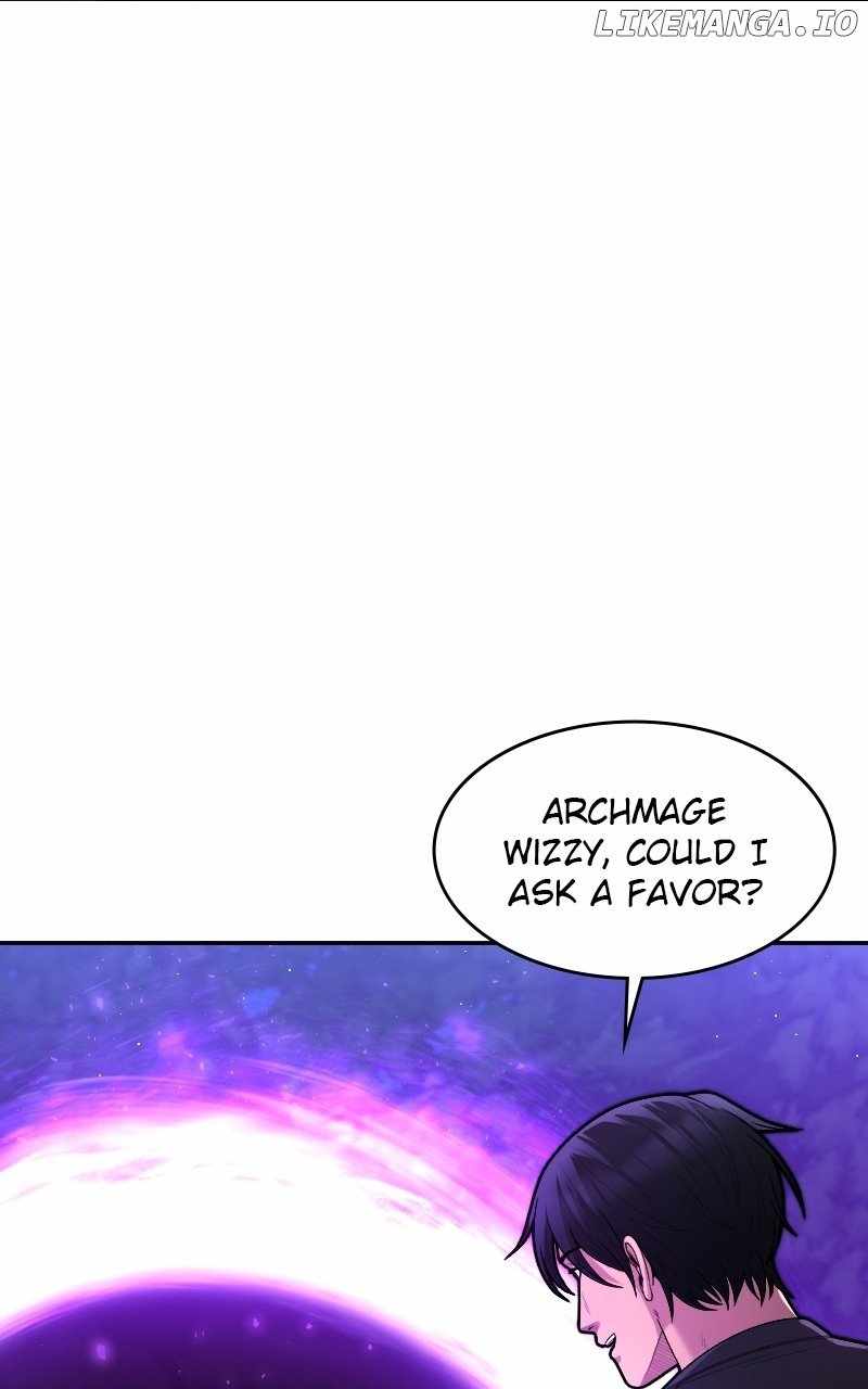 Paranoid Mage Chapter 62 42
